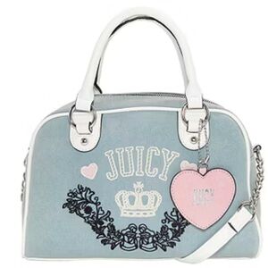 Juicy Couture purse